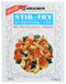 Stir Fry Seasoning Mix 1 Ounces (Case of 24)