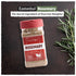 3.2oz, Eastanbul Rosemary Leaves Dried Rosemary Seasoning, Natural, Freshly Picked Vegan Rosemary Herb, Rosemary Spice