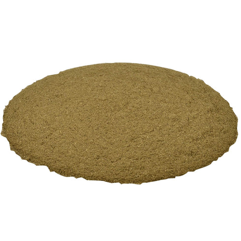 McCormick Culinary Ground Basil, 12 oz - Basil Leaf Powder for Tomato-Based Sauces, Roasted Chicken, Pizza & More