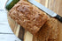 16 15.2 oz Mom's Place Gluten-Free Zucchini Bread Mix, Dairy Free, Soy Free, Non-GMO, Servings