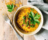 1 Food to Live Red Split Lentils, Pound Masoor Dal, Dried, Vegan, Kosher, Bulk. Easy to Cook. No Soaking Required. Good