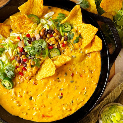 2-Pack 24 oz Paisley Farm Cowboy Caviar Ready-to-Serve Bean & Corn Medley Gluten-Free Southwestern Side Dish or Dip
