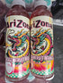 20 (Pack 24) Arizona Dragonfruit Mango, Ounce