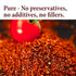 8 oz, 4 oz 4 oz The Spice Way Tomato Powder Sumac Ground and Cardamom Pods
