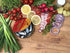 Best Natural by NJTrading Surstroemming Fillets - Fermented Herring Fillets in Traditional Tin