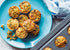 2 Food to Live Gluten Free Organic Chickpea Flour, Pounds Non-GMO, Finely Milled Dried Garbanzo Beans, Vegan, Kosher