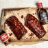 Sweet Preacher BBQ Sauce