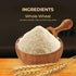 Aashirvaad 11 (5 Select Whole Wheat Sharbati Atta Pound KG)