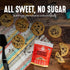 5 lb) Lakanto Golden Monk Fruit Sweetener with Erythritol - Raw Cane Sugar Substitute, Zero Calorie, Keto Diet