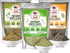 Rosemary, Thyme and Oregano (3-Pack), All Natural, Whole Leaf, Non-GMO, Dried Herb