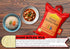20-Pound 20lbs (9.08kg) Asian Kitchen Ponni Boiled Rice Bag, Short Grain Par Boiled Rice ~ All Natural | Gluten Free |