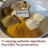 2 oz The Spice Way Indian Curry Powder