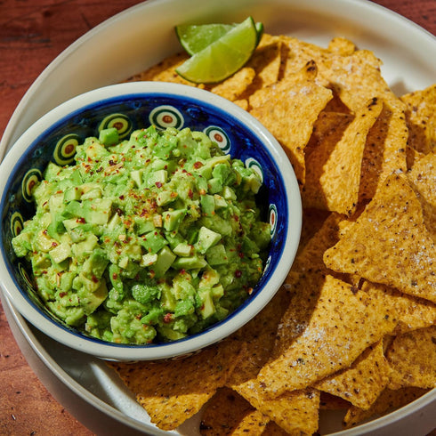 McCormick Culinary Guacamole and More Seasoning, 21.5 oz