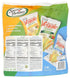 Pack, 18ct (Pack 1) Sensible Portions Garden Veggie Snacks - Veggie Straws Variety Polybag