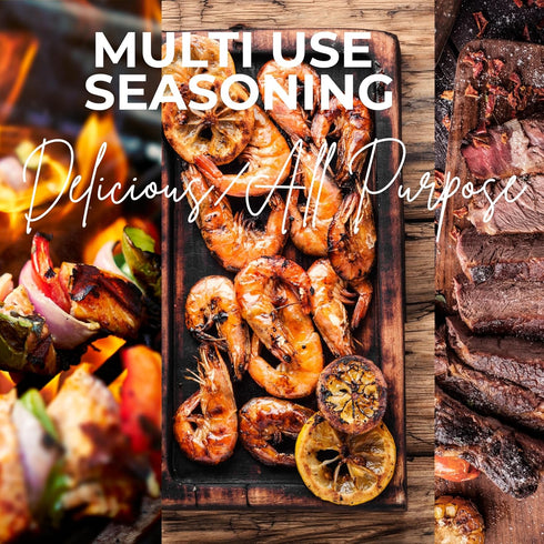 Jake's Famous Foods 11 Oz, (Pack 1) Jake's Famous Pure Santa Maria Seasoning, Grill Seasoning, Tri Tip, Steak, Pork