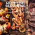 Jake's Famous Foods 11 Oz, (Pack 1) Jake's Famous Pure Santa Maria Seasoning, Grill Seasoning, Tri Tip, Steak, Pork