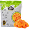Cerez Pazari Dried Apricots Extra Jumbo Size, Turkish Premium Quality, Healthy Snack