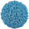 FirstChoiceCandy Sour Mini Gummy Soda Bottles (Blue Raspberry, 2 Pound)
