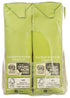 365 6.75 Oz (Pack 8) by Whole Foods Market, Organic Reduced-Sugar Apple Juice Boxes, Fl