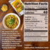 200g(7.0oz) YAMASAN KYOTO UJI Japanese Curry Dashi Stock, Spicy and Rich Umami Broth, Produced by a Famous Restaurant