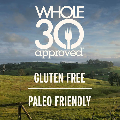 Whole30 8 Count, 20 oz EPIC Bison and Uncured Bacon Bites, Sweet and Savory, Approved, Paleo Friendly