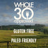 Whole30 8 Count, 20 oz EPIC Bison and Uncured Bacon Bites, Sweet and Savory, Approved, Paleo Friendly