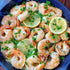 2 Lemon Garlic Seasoning Mix, Bottles by Flavor God - Premium All Natural & Healthy Spice Blend for Chicken, Seafood