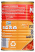 14 (Pack 6) Mutti Diced Baby Roma Tomatoes, Vegan Friendly, Gluten Free & Non-GMO, Ounce