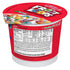12 Count (Pack 2, 9 oz Kelloggs Froot Loops, Breakfast Cereal in a Cup, Low Fat, Bulk Size, of Trays)