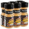 McCormick Grill Mates Garlic Butter Seasoning, 3.1 oz (Pack of 6)