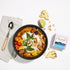 (4 pack) Ekone Premium Tinned Seafood Sampler Smoked Oysters and Mussels, Farm Raised, Smoked and Canned in Washington