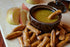 10 Unique Pretzels Honey Mustard Dip, Ounce