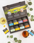 Pack 48 Count (Pack 1), 48 Taylors of Harrogate Assorted Specialty Teas Sampler, Variety Gift Box, Individually Wrapped