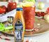 Habanasco Fermented Habanero Hot Sauce, 5 fl oz Glass Bottle by African Dream Foods | All-Natural Vinegar