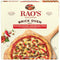 Rao's Made For Home Italian Sausage Arrabbiata Frozen Pizza, 21.2 Oz Box