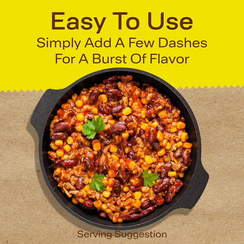 Maggi Seasoning Sauce
