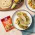 McCormick Mexican Style Street Corn Taco Seasoning Mix, 1 oz (Pack of 12)