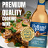 16 OZ Holland House Sherry Cooking Wine, Ideal for Cooking, Roasting and Marinating, FL
