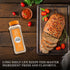 16oz (453g), Packed ALPONT GOURMET Onion Powder All Natural, Non-GMO, To Keep It Fresh, Premium Quality