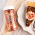 Sweets Indeed Edible Sprinkle Mix, 6 Ounces, Perfect for Cake Decorations, Baking, Ice Cream, Cupcakes