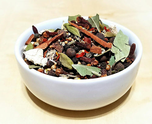 14 (1 4oz/113g) Boston Spice Southie South Boston Handmade Pickling Spice Ingredients Seasoning Blend Make AWESOME