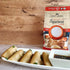 1 lb Pack 2 Just About Foods Tapioca Flour No Artificial Flavors Gluten free, Kosher