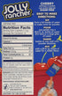 Jolly Rancher Sugar-Free Cherry Drink Mix by