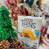 GOOD THINS Sea Salt & Pepper Rice Snacks, Gluten Free Crackers, 3.5 oz