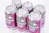 (24 Pack) Flathead Lake Soda Pop (Huckleberry Cans)