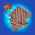 6 (36 Packs) HONEY MAID Fresh Stacks Chocolate Graham Crackers, Bulk Travel Snacks, Boxes Multi Snack