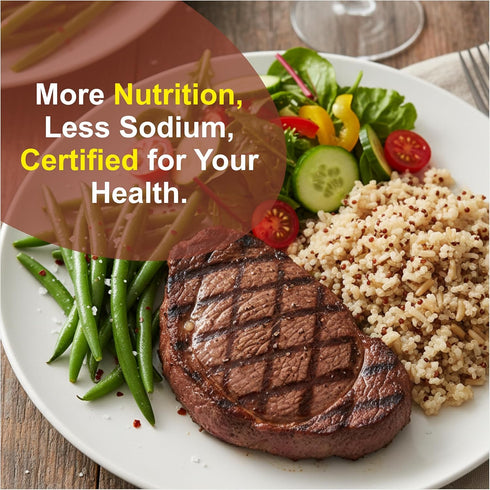 1 250g (2125g), Pack 6 Eat Regal Brown Rice with Quinoa Cups, Ready in Minute