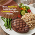 1 250g (2125g), Pack 6 Eat Regal Brown Rice with Quinoa Cups, Ready in Minute
