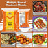 11-Spice 3.5oz (100g) Rani Tandoori Masala (Natural, No Colors Added) Indian Blend ~ Salt Free | Vegan | Gluten