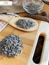 100% Albania (4 (Pack 1)) Organic Way Dried Lavender Flower Buds Whole (Lavandula) - European Wild-Harvest | USDA